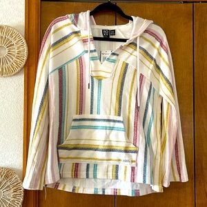 Roxy sweater
